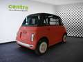 Fiat Topolino Corallo Orange - thumbnail 11