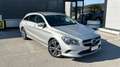 Mercedes-Benz CLA 200 d S.W. Automatic Argento - thumbnail 1