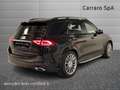 Mercedes-Benz GLE 350 - GLE 350 de phev (e eq-power) Premium 4mati Negro - thumbnail 2