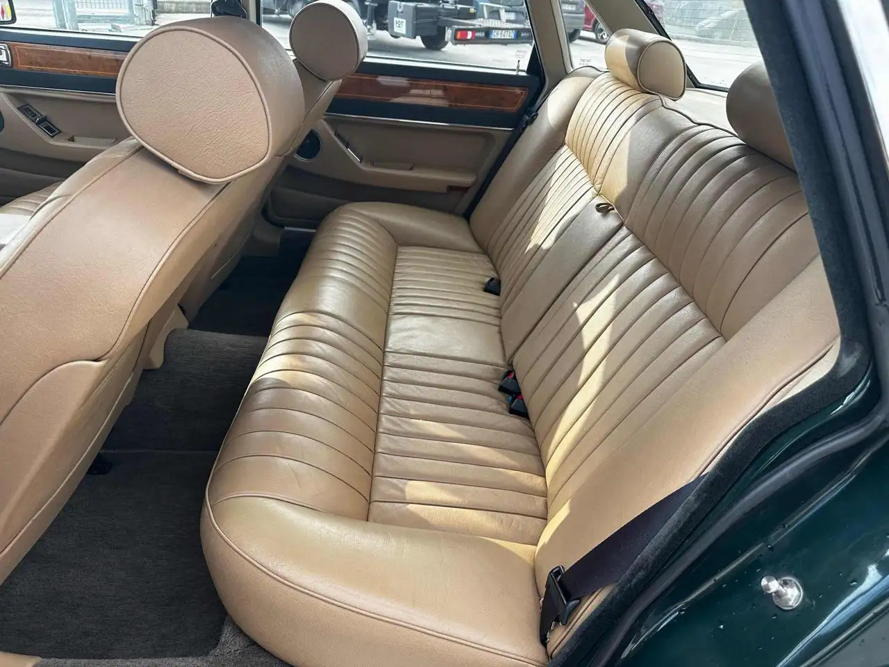Jaguar Sovereign 3.6 POCHISSIMI KILOMETRI !!, foto 10