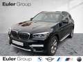 BMW X3 xDrive 20d HUD AHK-klappbar AHK Navi Digitales Coc Schwarz - thumbnail 1