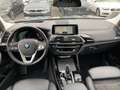 BMW X3 xDrive 20d HUD AHK-klappbar AHK Navi Digitales Coc Schwarz - thumbnail 7