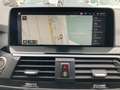 BMW X3 xDrive 20d HUD AHK-klappbar AHK Navi Digitales Coc Schwarz - thumbnail 9