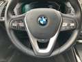 BMW X3 xDrive 20d HUD AHK-klappbar AHK Navi Digitales Coc Schwarz - thumbnail 8