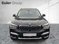 BMW X3 xDrive 20d HUD AHK-klappbar AHK Navi Digitales Coc Schwarz - thumbnail 2