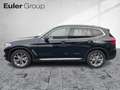 BMW X3 xDrive 20d HUD AHK-klappbar AHK Navi Digitales Coc Schwarz - thumbnail 3