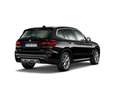 BMW X3 xDrive 20d HUD AHK-klappbar AHK Navi Digitales Coc Schwarz - thumbnail 3