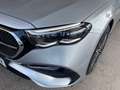 Mercedes-Benz E 300 de 4MATIC Automatik Navi,Kamera,Klima Silber - thumbnail 24
