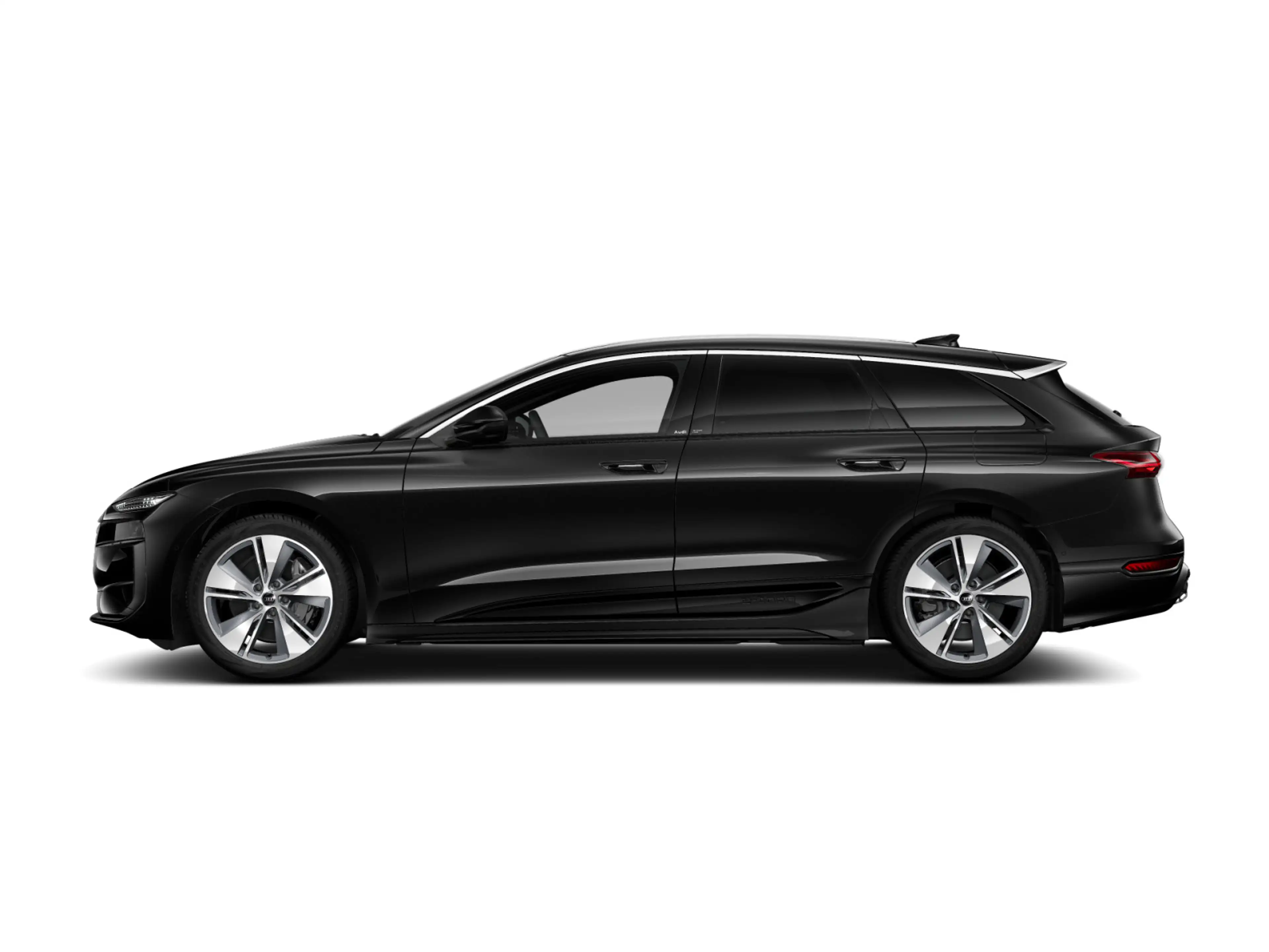 Audi A6 e-tron PERFORMANCE 360° PANO MATRIX AFA — photo 6