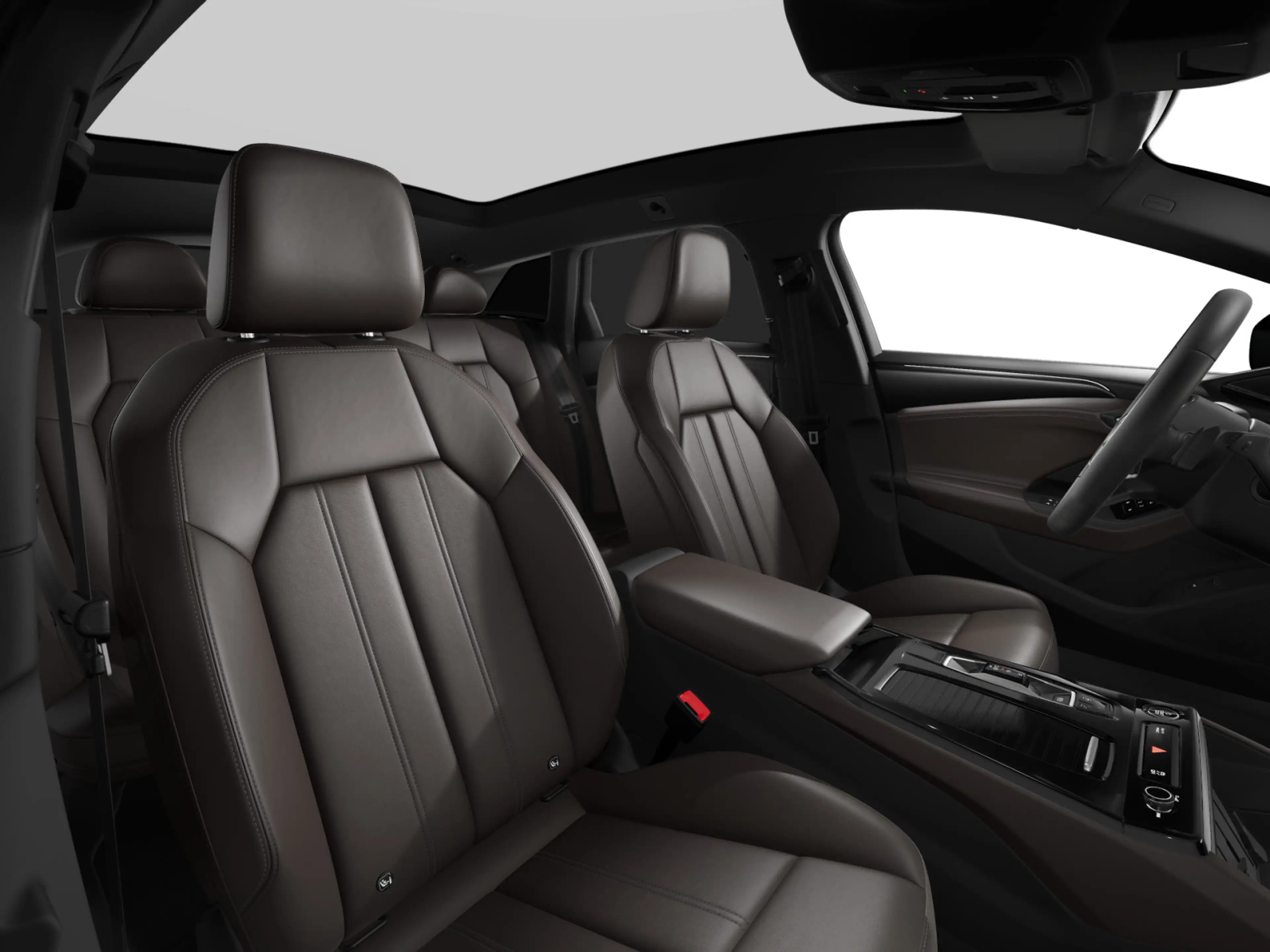 Audi A6 e-tron PERFORMANCE 360° PANO MATRIX AFA — photo 10