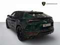 Lamborghini Urus 4.0 V8 auto - IVA ESPOSTA - SCARICO AKRAPOVIC Vert - thumbnail 5