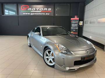 Coupe 3.5 V6 280CV level2  ASI ! PERFETTE CONDIZIONI !