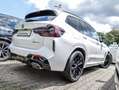 BMW X3 xDrive30e Weiß - thumbnail 2