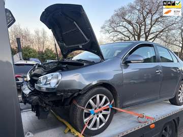 1.4 TSI Comfortline schade voorzijde