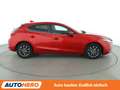 Mazda 3 2.0 Sports-Line Aut.*NAVI*CAM*LED*PDC*SHZ*TEMPO* Rot - thumbnail 7