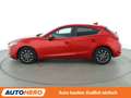 Mazda 3 2.0 Sports-Line Aut.*NAVI*CAM*LED*PDC*SHZ*TEMPO* Rot - thumbnail 3
