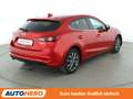 Mazda 3 2.0 Sports-Line Aut.*NAVI*CAM*LED*PDC*SHZ*TEMPO* Rot - thumbnail 6