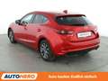 Mazda 3 2.0 Sports-Line Aut.*NAVI*CAM*LED*PDC*SHZ*TEMPO* Rot - thumbnail 4