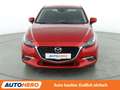 Mazda 3 2.0 Sports-Line Aut.*NAVI*CAM*LED*PDC*SHZ*TEMPO* Rot - thumbnail 9