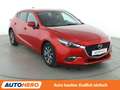 Mazda 3 2.0 Sports-Line Aut.*NAVI*CAM*LED*PDC*SHZ*TEMPO* Rot - thumbnail 8