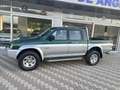 Mitsubishi L200 2.5 TD 4WD DOUBLE CAB - 4 PORTE DOPPIA CABINA 4X4 zelena - thumbnail 3