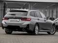 BMW 330 i xDrive M SPORT + HuD + Pano + AHK + Abstand + SH Silber - thumbnail 2