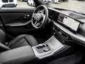BMW 330 i xDrive M SPORT + HuD + Pano + AHK + Abstand + SH Silber - thumbnail 3