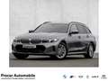 BMW 330 i xDrive M SPORT + HuD + Pano + AHK + Abstand + SH Silber - thumbnail 1