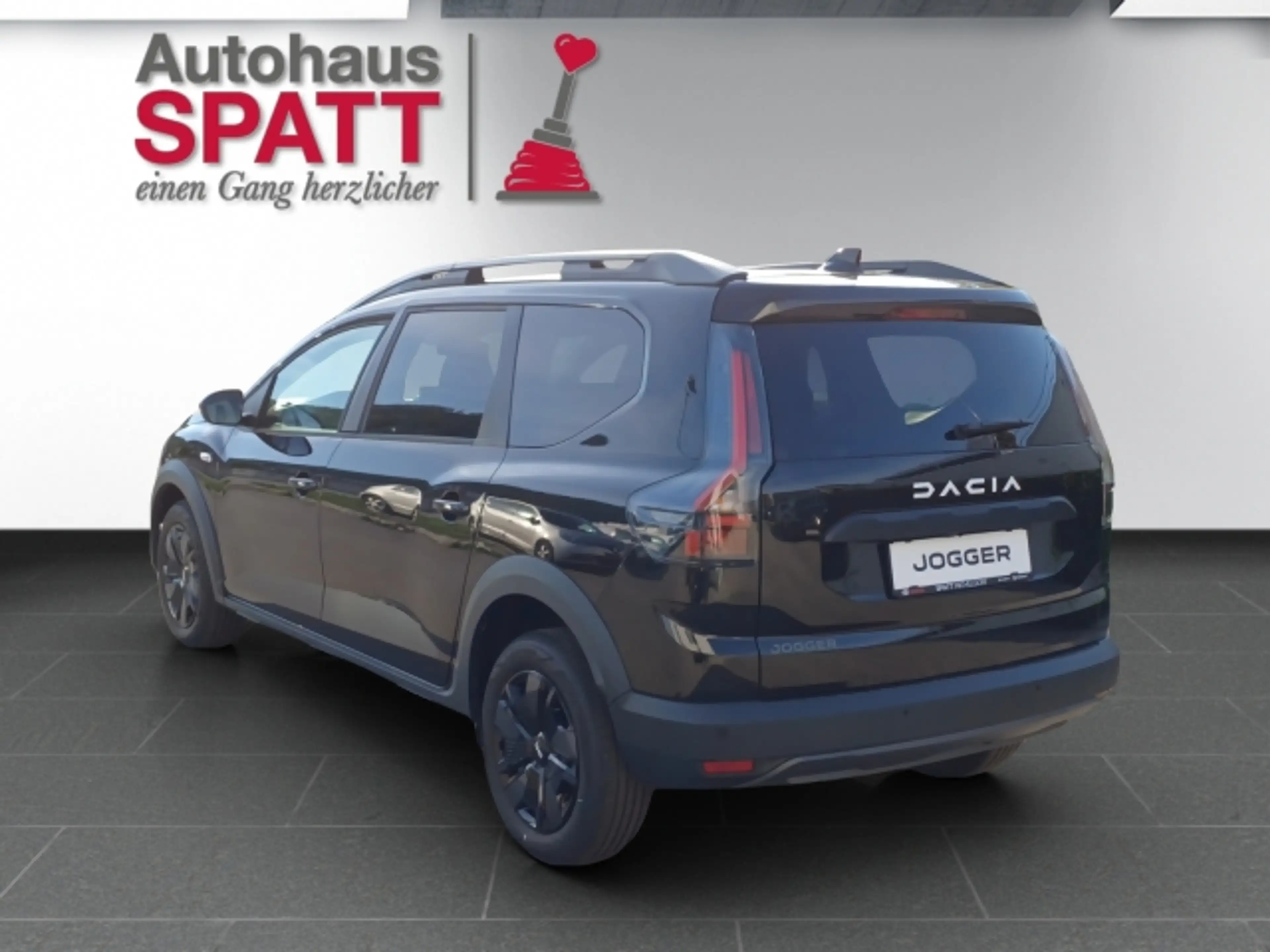 Dacia Jogger JOGGER PH2 Expression TCe 110 PF 5-Sitzig !! Vorf — photo 3