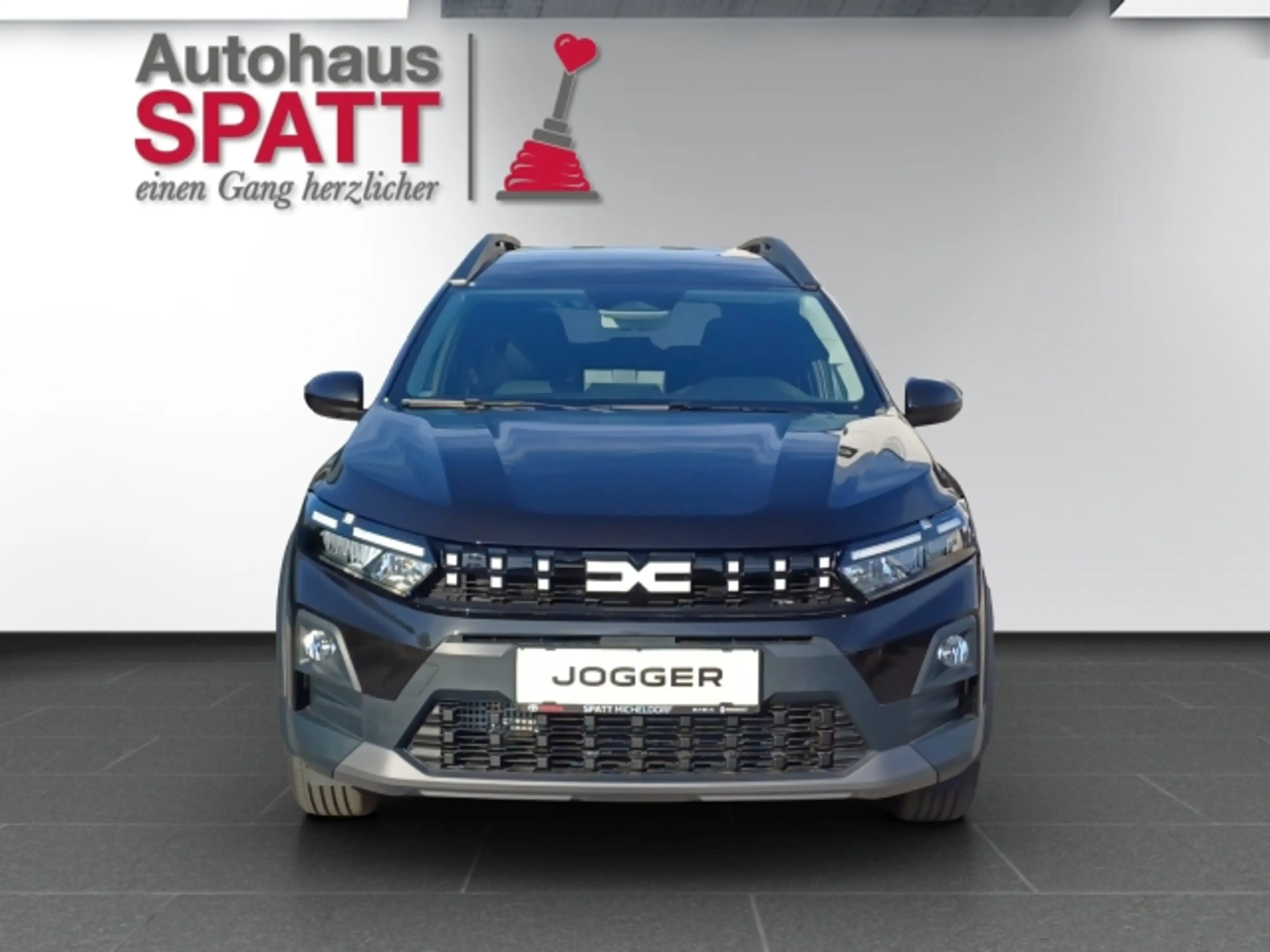 Dacia Jogger JOGGER PH2 Expression TCe 110 PF 5-Sitzig !! Vorf — photo 5