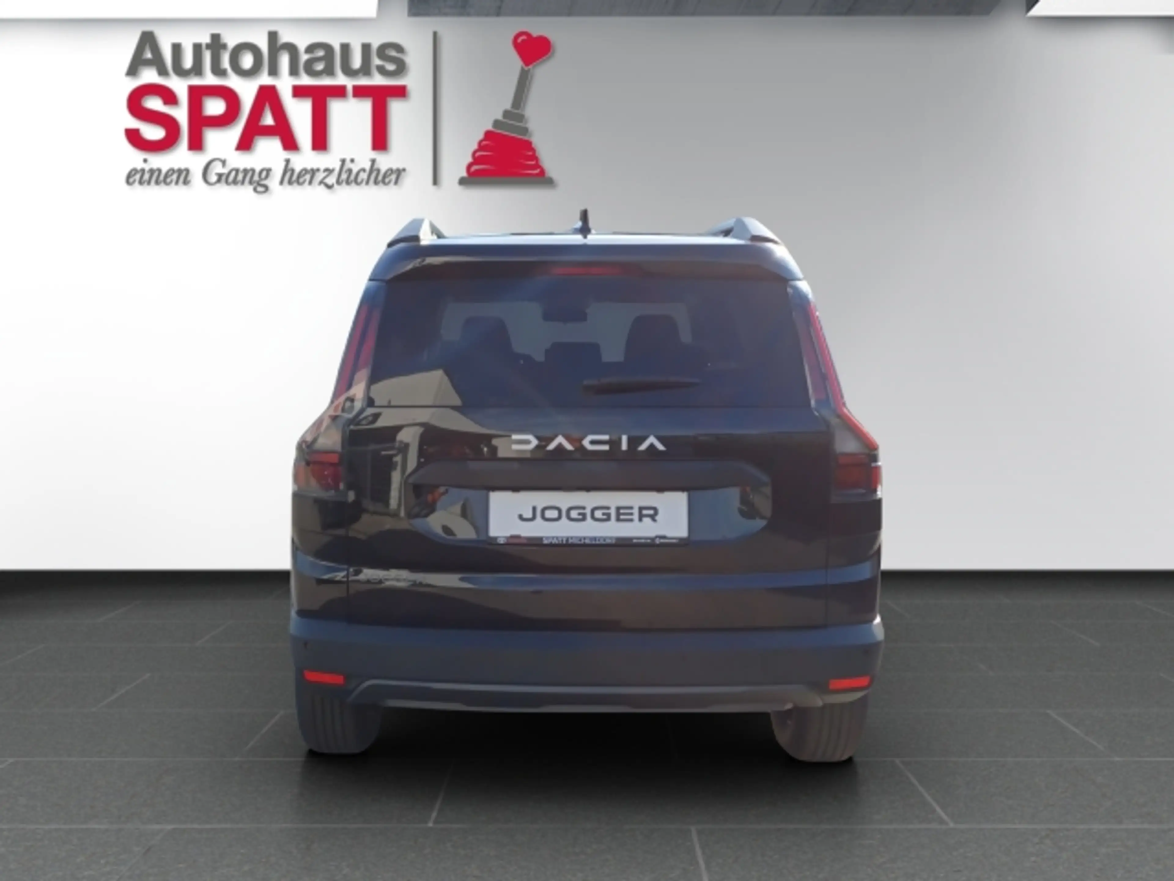 Dacia Jogger JOGGER PH2 Expression TCe 110 PF 5-Sitzig !! Vorf — photo 4