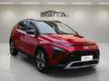 Hyundai BAYON 1.0 T-GDI Hybrid 48V DCT XClass Rot - thumbnail 8