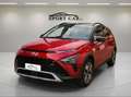 Hyundai BAYON 1.0 T-GDI Hybrid 48V DCT XClass Rot - thumbnail 1