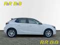 Opel Corsa-e Edition LED+CARPLAY+DAB+KLIMA Blanc - thumbnail 4