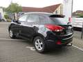 Hyundai iX35 Style 2.0 Automatik AHK Allwetter Schwarz - thumbnail 4