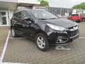 Hyundai iX35 Style 2.0 Automatik AHK Allwetter Schwarz - thumbnail 2