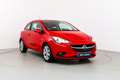 Opel Corsa 1.4 Selective 90 Rojo - thumbnail 3