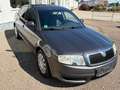 Skoda Superb Basis TÜV NEU Grau - thumbnail 2