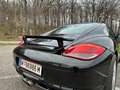 Porsche Cayman Cayman S II 3,4 S Schalter | Aerokit Schwarz - thumbnail 9