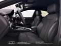 Audi A5 Sportback 45 2.0 tfsi mhev S-Line edition quattro Grigio - thumbnail 8