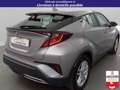 Toyota C-HR C-HR Hybride 2.0L 184cv Dynamic +GPS Gris - thumbnail 10