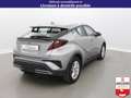 Toyota C-HR C-HR Hybride 2.0L 184cv Dynamic +GPS Gris - thumbnail 5
