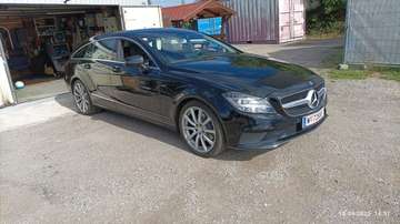 d Shooting Brake Aut.