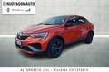 Renault Arkana 1.3 tce R.S. Line 140cv edc Fap Arancione - thumbnail 1