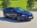 BMW 320 320d xDrive Touring Aut. Blau - thumbnail 2