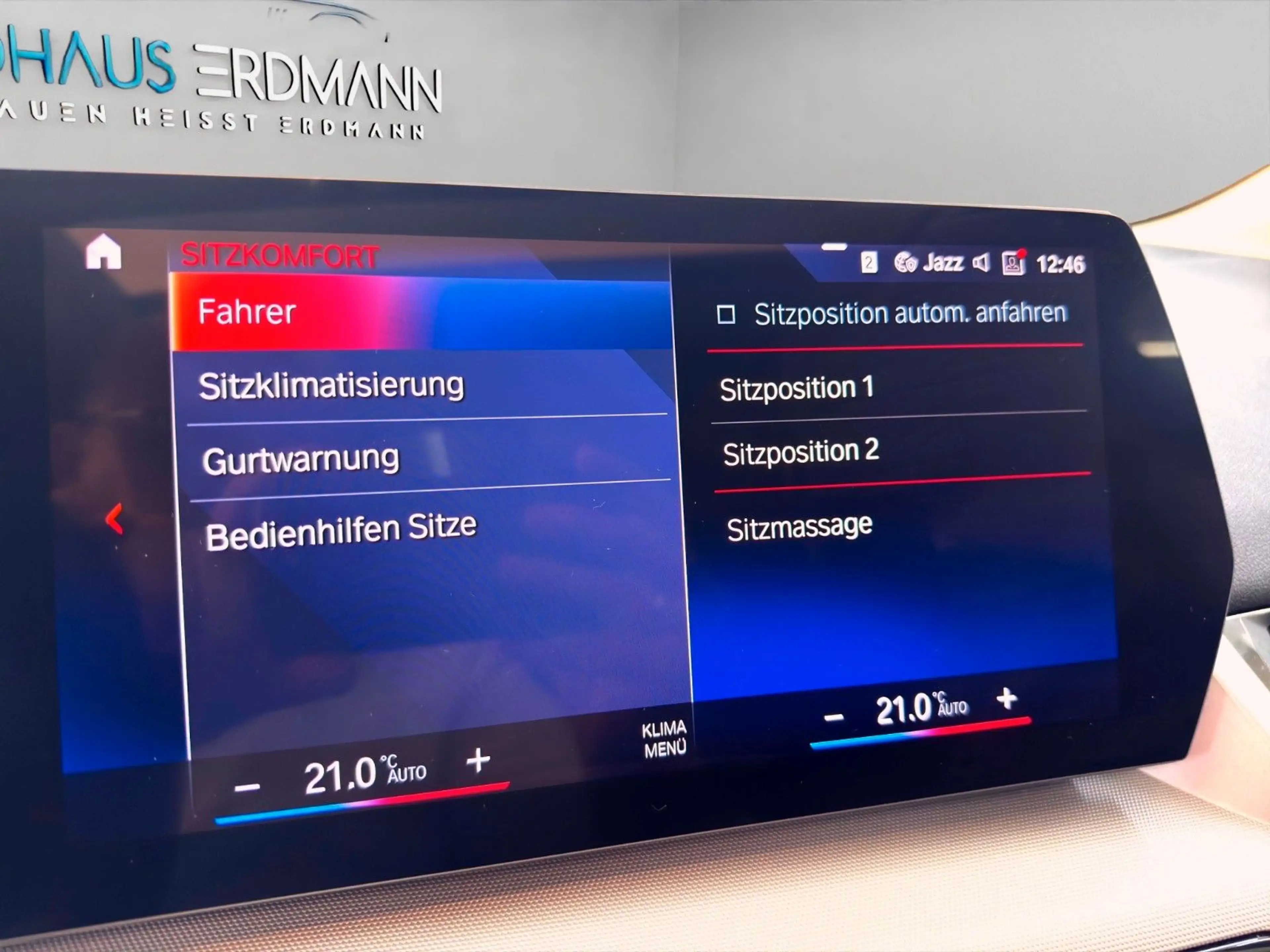 BMW 225 225e xDrive Active Tourer*H&K*Pano*Massage*Leder — photo 15