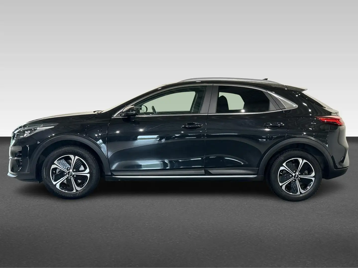 Kia XCeed 1.6 GDi PHEV 141pk DCT6 DynamicLine Noir - 2