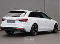Audi A4 Avant 40 TFSI S-LINE |PANO|LED MATRIX|VIRTUAL|BLAC Wit - thumbnail 2