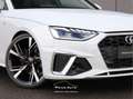 Audi A4 Avant 40 TFSI S-LINE |PANO|LED MATRIX|VIRTUAL|BLAC White - thumbnail 14