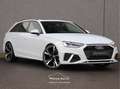 Audi A4 Avant 40 TFSI S-LINE |PANO|LED MATRIX|VIRTUAL|BLAC White - thumbnail 8